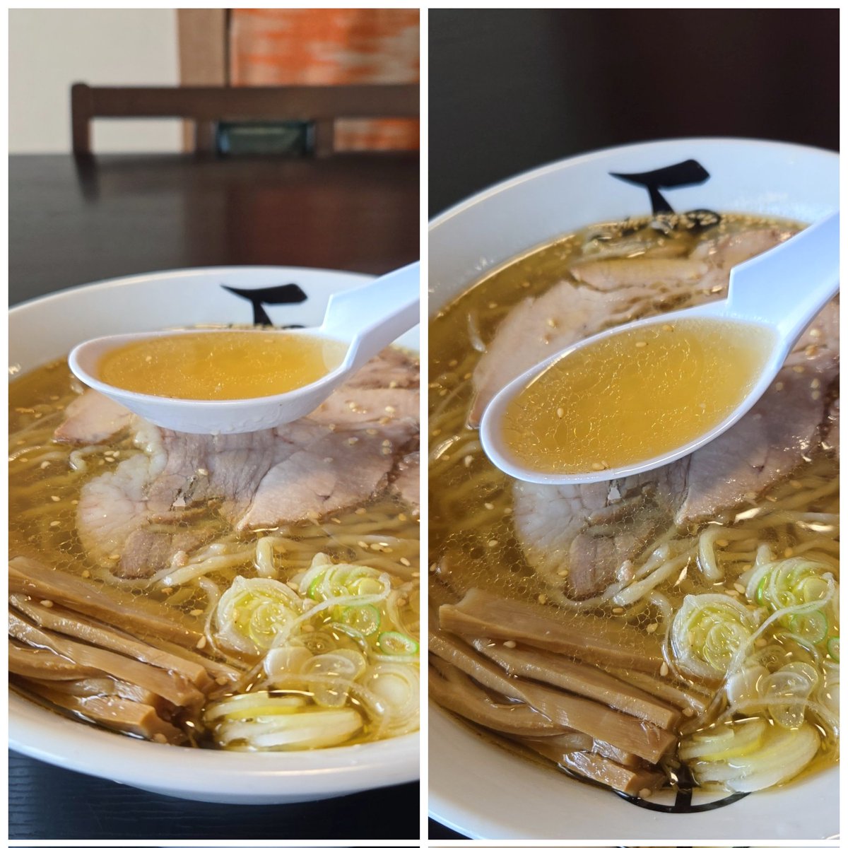 ドクロのらぁ麺王🏴‍☠️【麦まさ】 tweet media