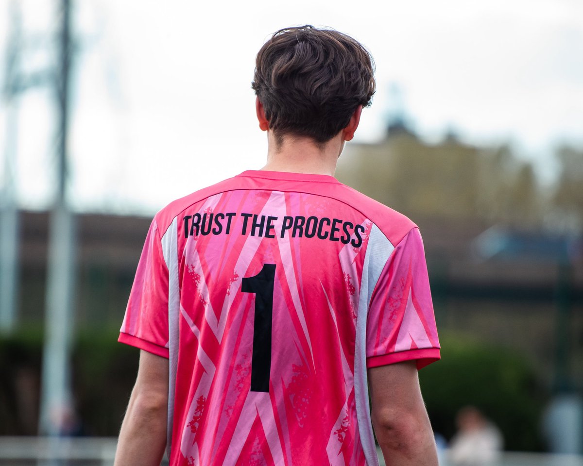 TTP FC tweet media