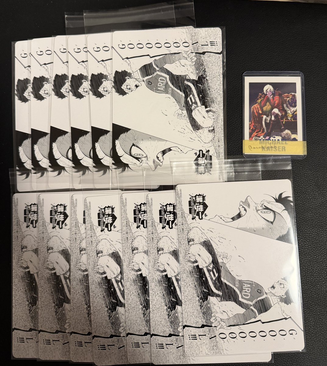 まえだ tweet media