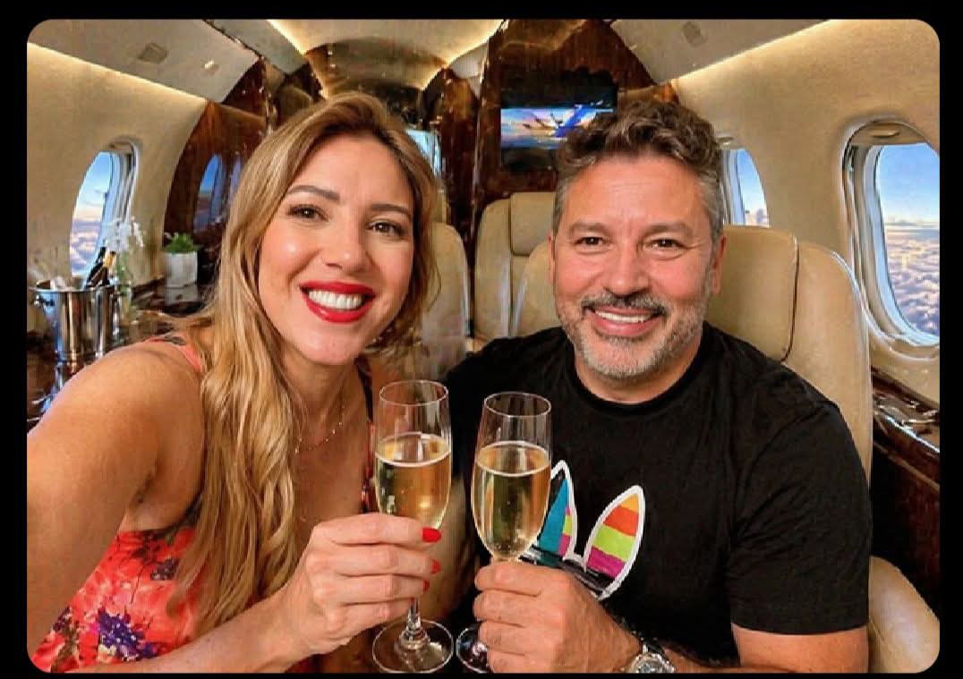 martinezmerce18's tweet image. Si era una juntada de líderes Progres en #España 
Me explican a qué mierda fueron Agustina Rossi  Gustavo Menéndez y su novia Gregorio Dalbon entre otros ?!! 

Fueron igual que #Kicillof a gastar los recursos de la provincia de Buenos Aires !
Porque ni para la foto estuvieron !