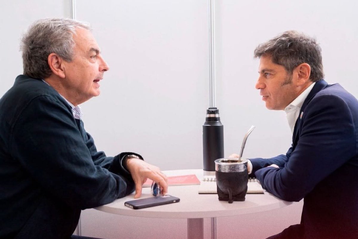 martinezmerce18's tweet image. Si era una juntada de líderes Progres en #España 
Me explican a qué mierda fueron Agustina Rossi  Gustavo Menéndez y su novia Gregorio Dalbon entre otros ?!! 

Fueron igual que #Kicillof a gastar los recursos de la provincia de Buenos Aires !
Porque ni para la foto estuvieron !