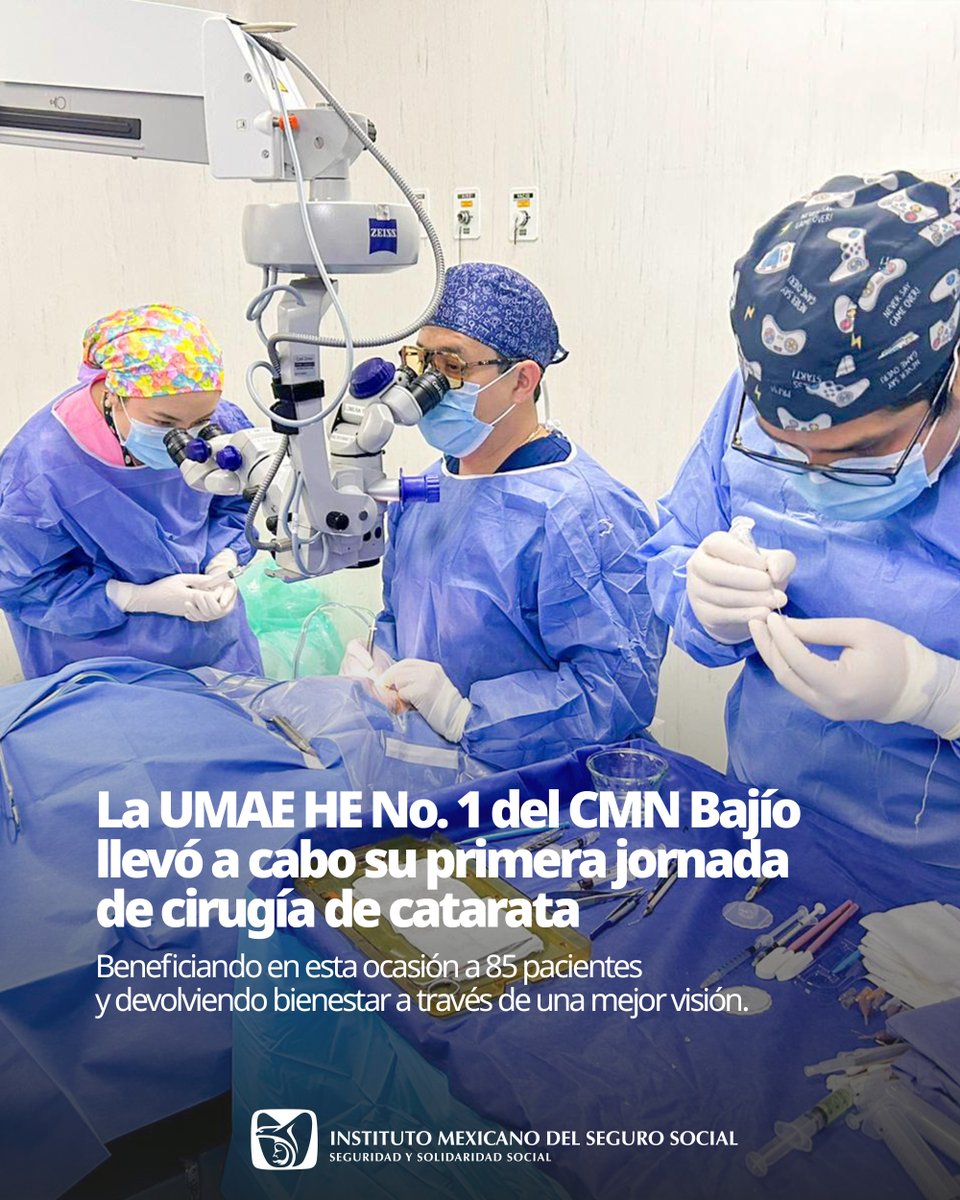 IMSS Guanajuato tweet media