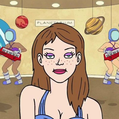 imthede3r's tweet image. #NewProfilePic