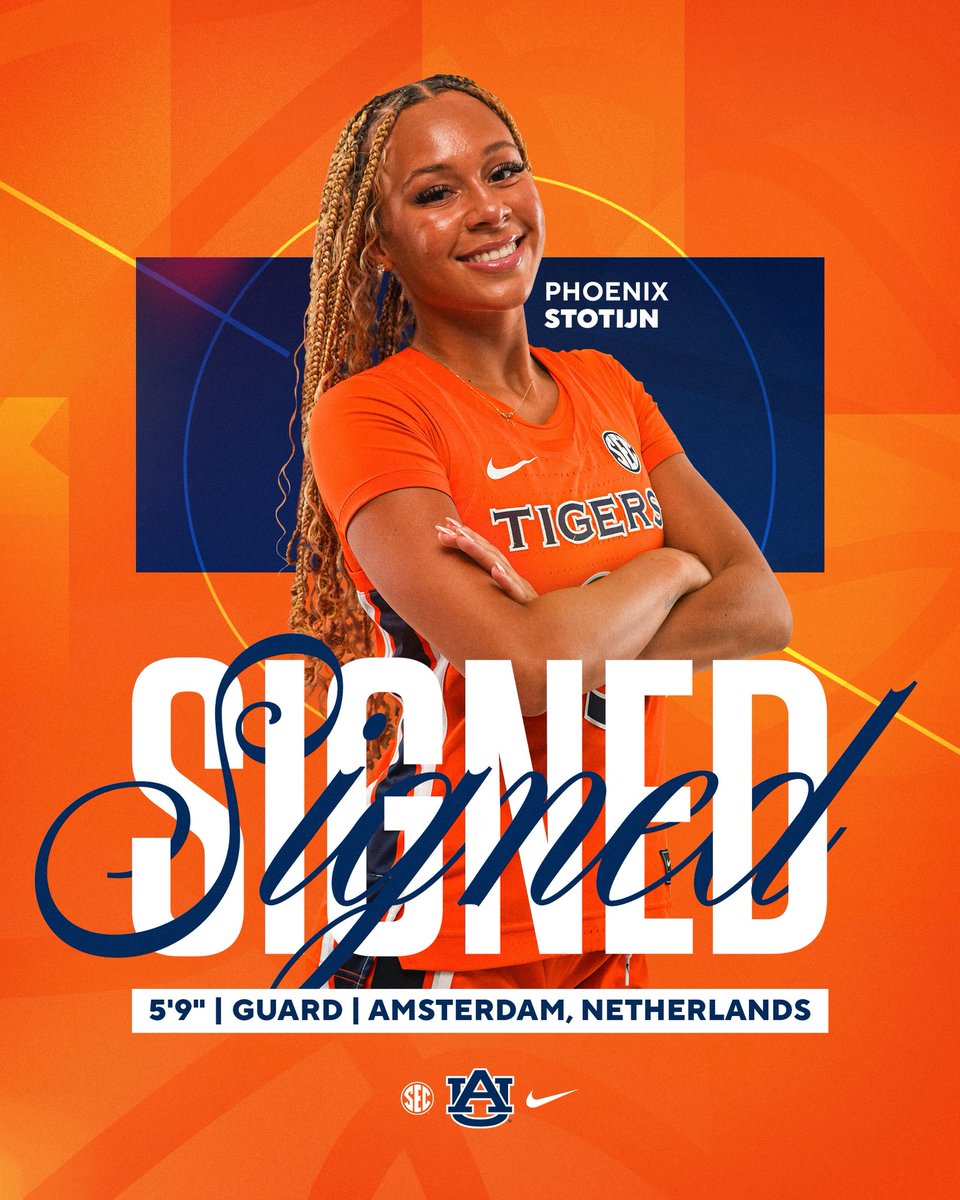Auburn Women's Basketball tweet media