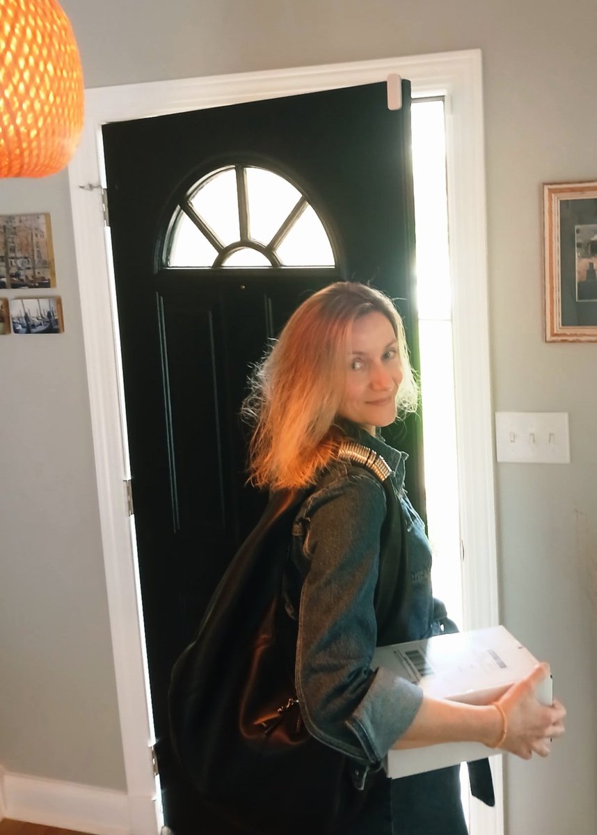 ArtfulPantry's tweet image. One year since Order #001. ✦

What started with one box, one trip to the post office, and a lot of nerves — has grown into something I'm genuinely proud of.Thank you for being here from the beginning, or wherever along the way you found me.

Year two starts now.
#milestones