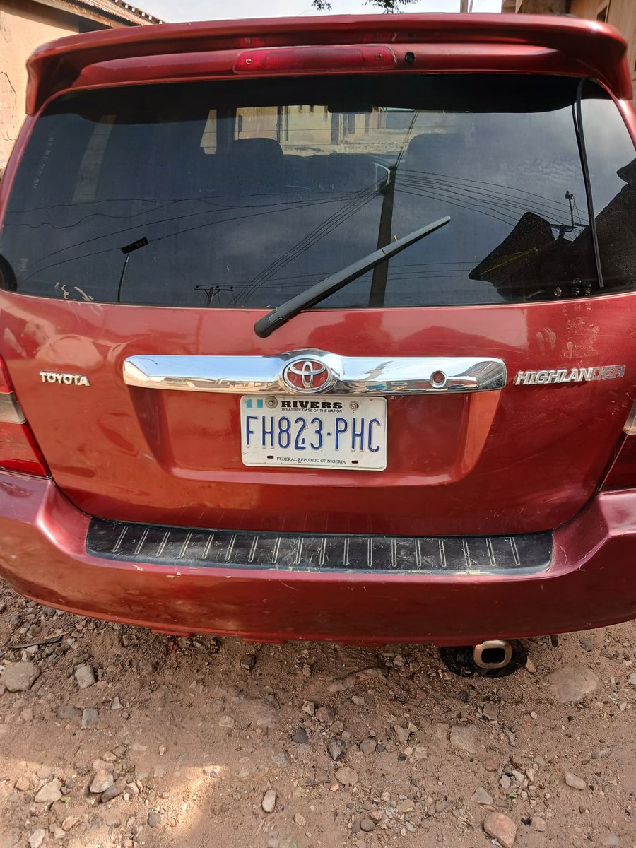 FRSC, NIGERIA tweet media