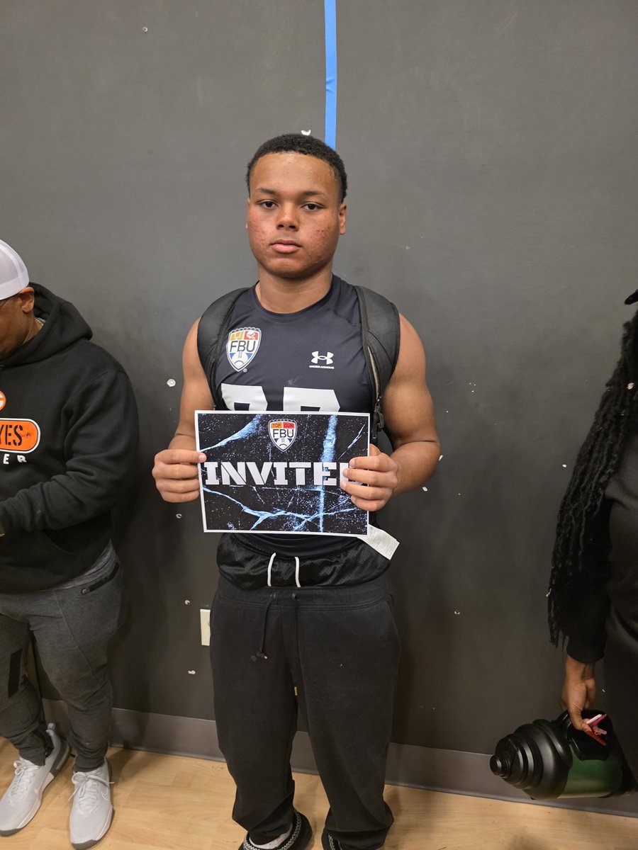 J-uan 'JayJay' Harrison Jr. tweet media