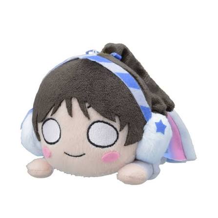 RenTimely's tweet image. Ren Starlight Prologue Neso 
#lovelive #Liella #葉月恋 #ラブライブ