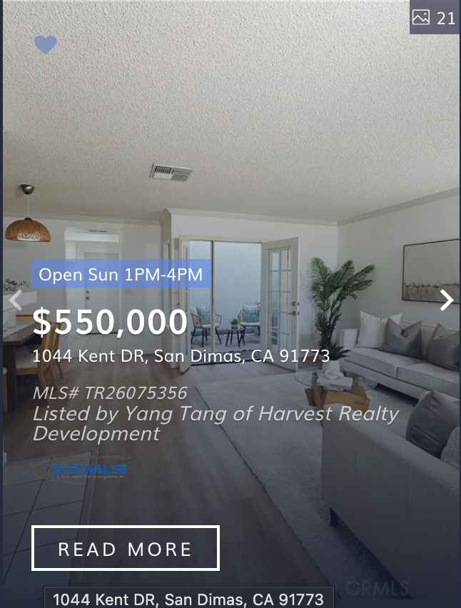 SquireRealty's tweet image. 🏠 3 Bed Homes | ⬇️ $700K
🔗 bit.ly/3B_u700K

📋 Free Property List
👀 Explore available deals
#RealEstate #HomeSearch #3Bed