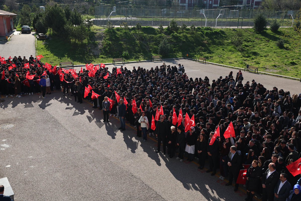 Talat YAVUZ tweet media