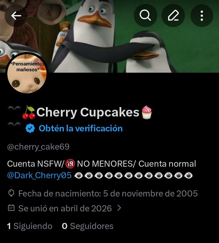 Sin censura en <a href="/cherry_cake69/">🖤🍒Cherry Cupcakes🧁🖤</a>