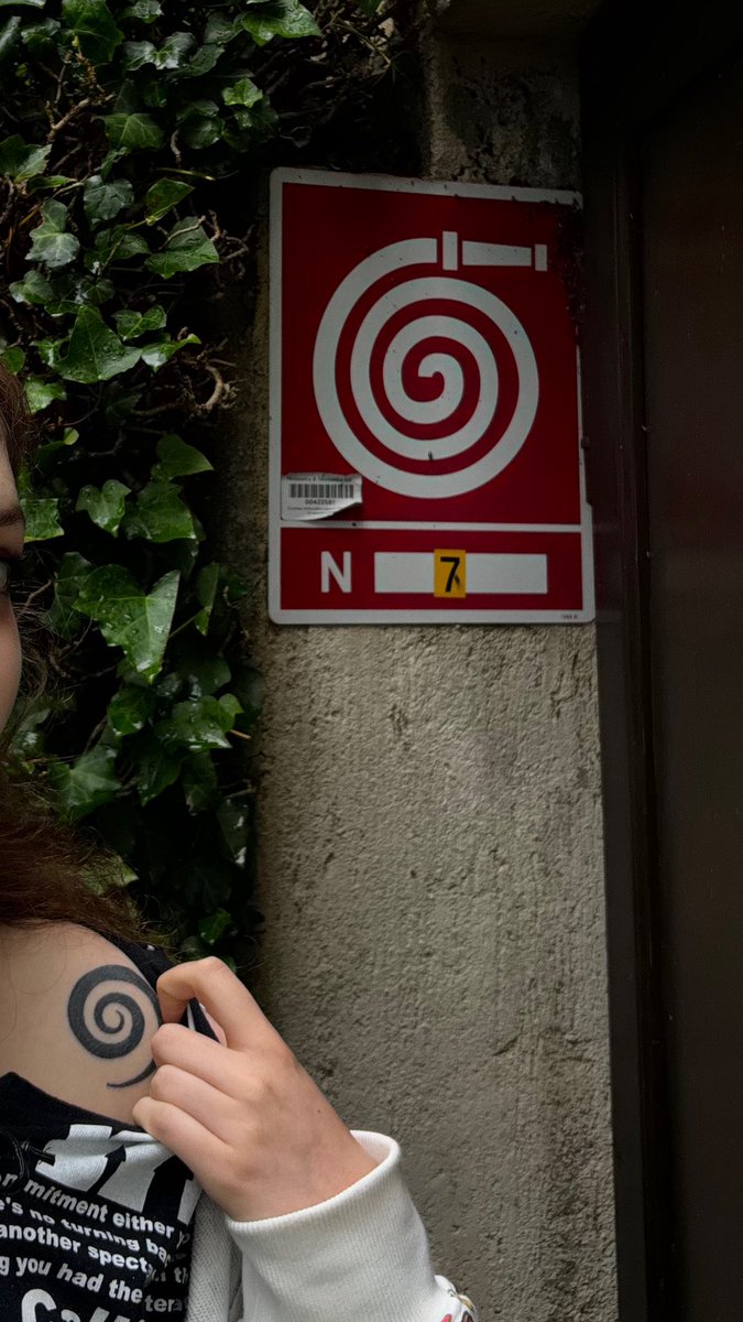 ✿︎๋࣭ Lilaila Nine tweet media