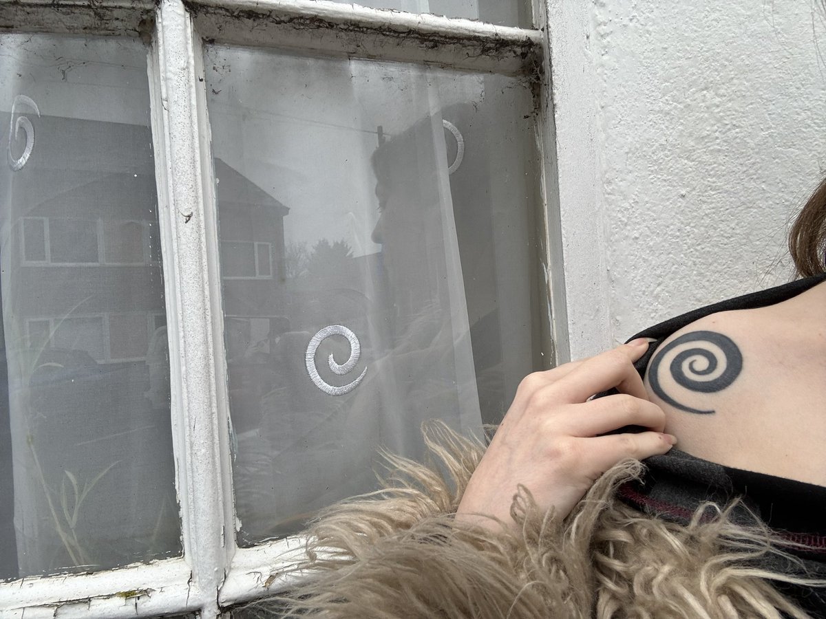 ✿︎๋࣭ Lilaila Nine tweet media