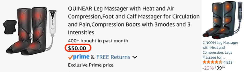 Price Errors tweet media