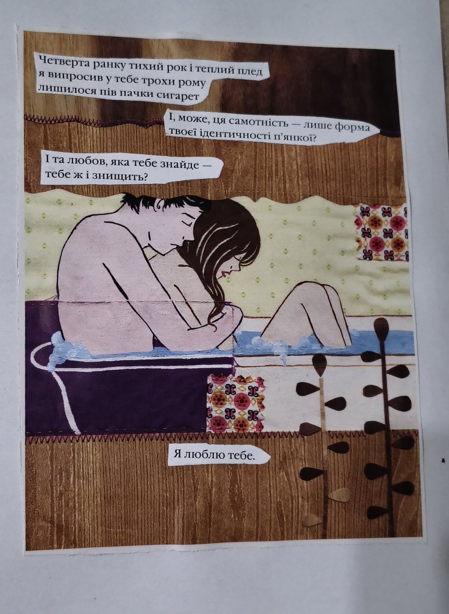 Genteel Girl tweet media