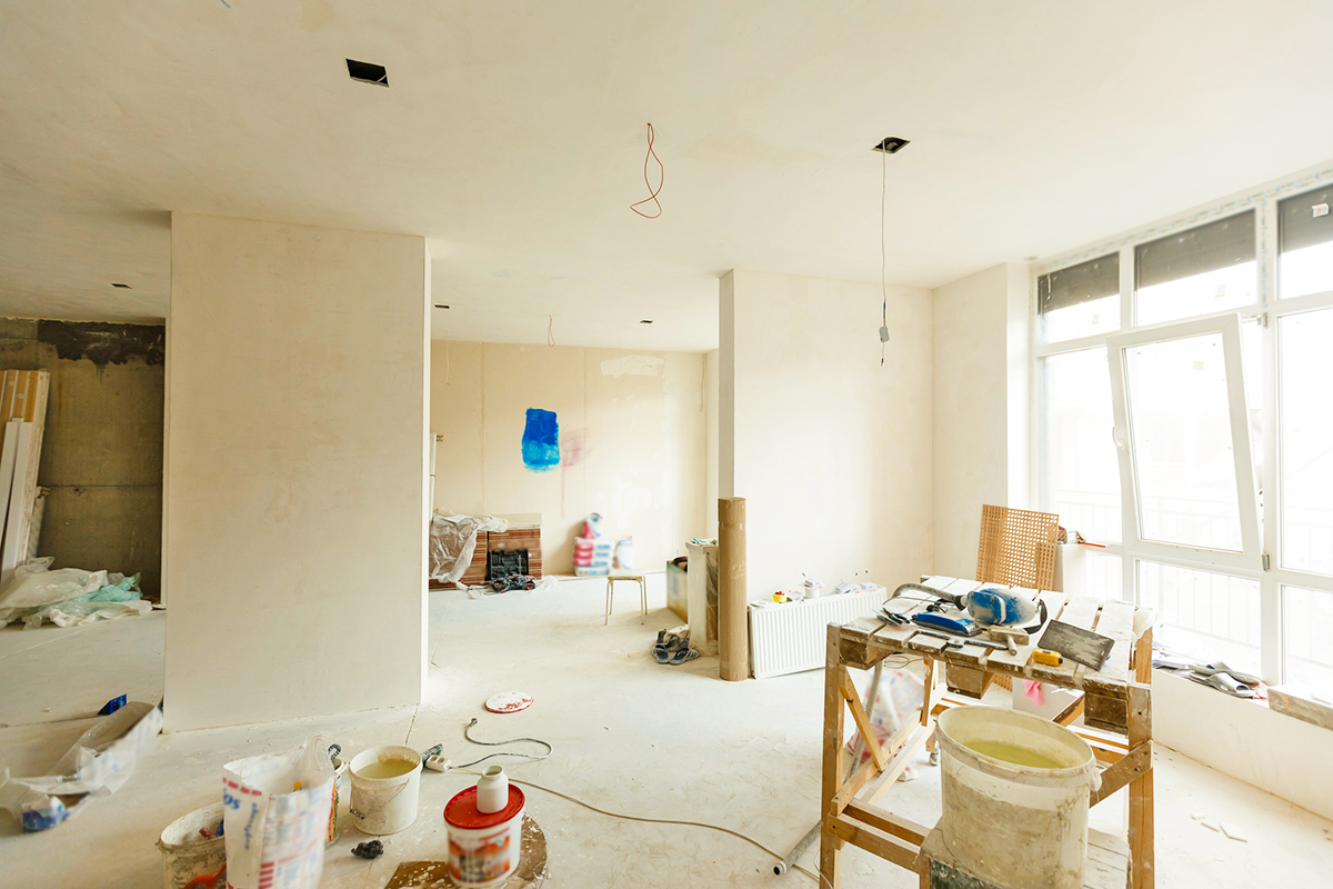 DustinMPeyser's tweet image. 8 Renovation Decisions People End Up Regretting dlvr.it/TS7kFY 👉 Reveal Your ROI bit.ly/MyHomeAI 👈 #Renovation #HomeImprovement #InteriorDesign #HomeRenovation #DIY