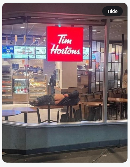 Oh, Canada!😢🇨🇦