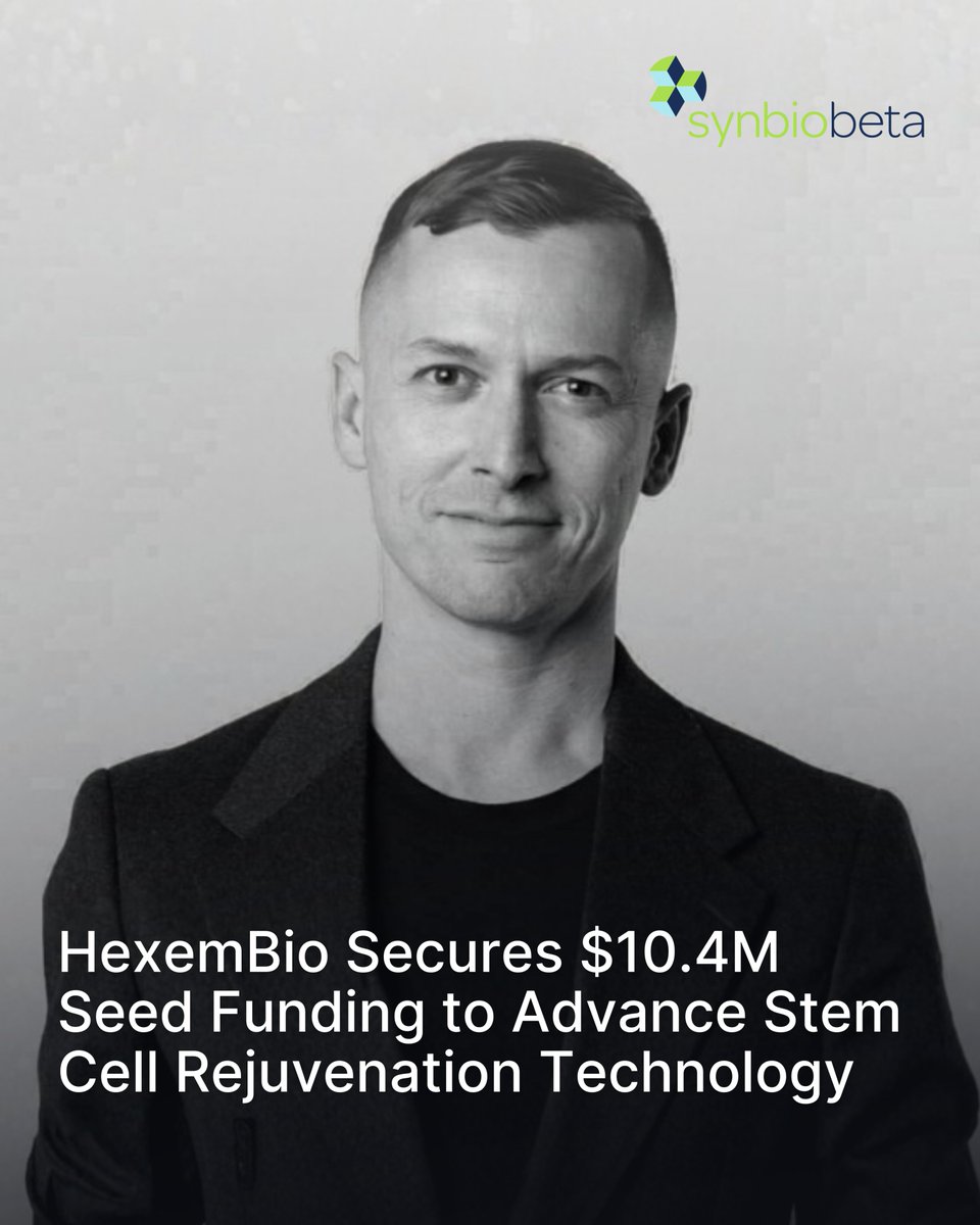 SynBioBeta tweet media