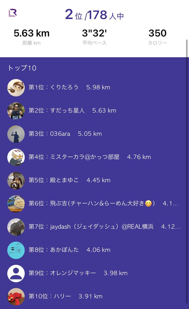すだっち tweet media