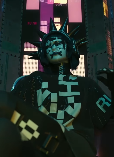 meloneslada's tweet photo. shes so cool man https://t.co/yww5NzkNvp
