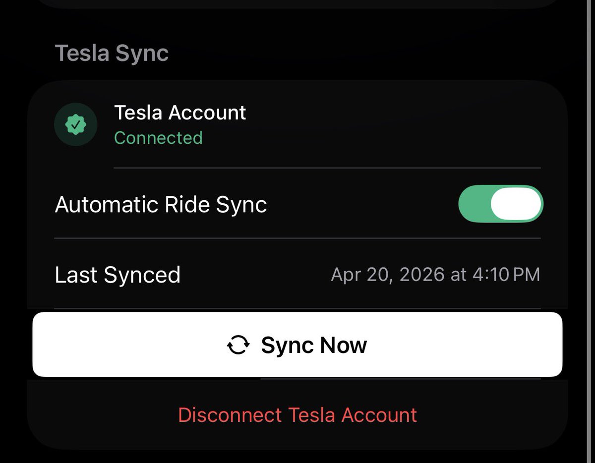 Dallas Tesla Club tweet media