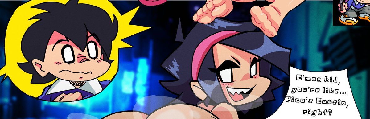 💢chericherichericheri💢 tweet media