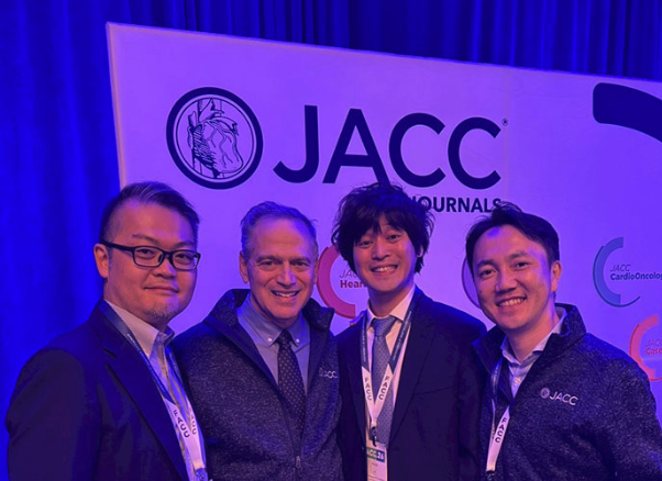 Mitsuaki Sawano, MD, PhD, FACC tweet media