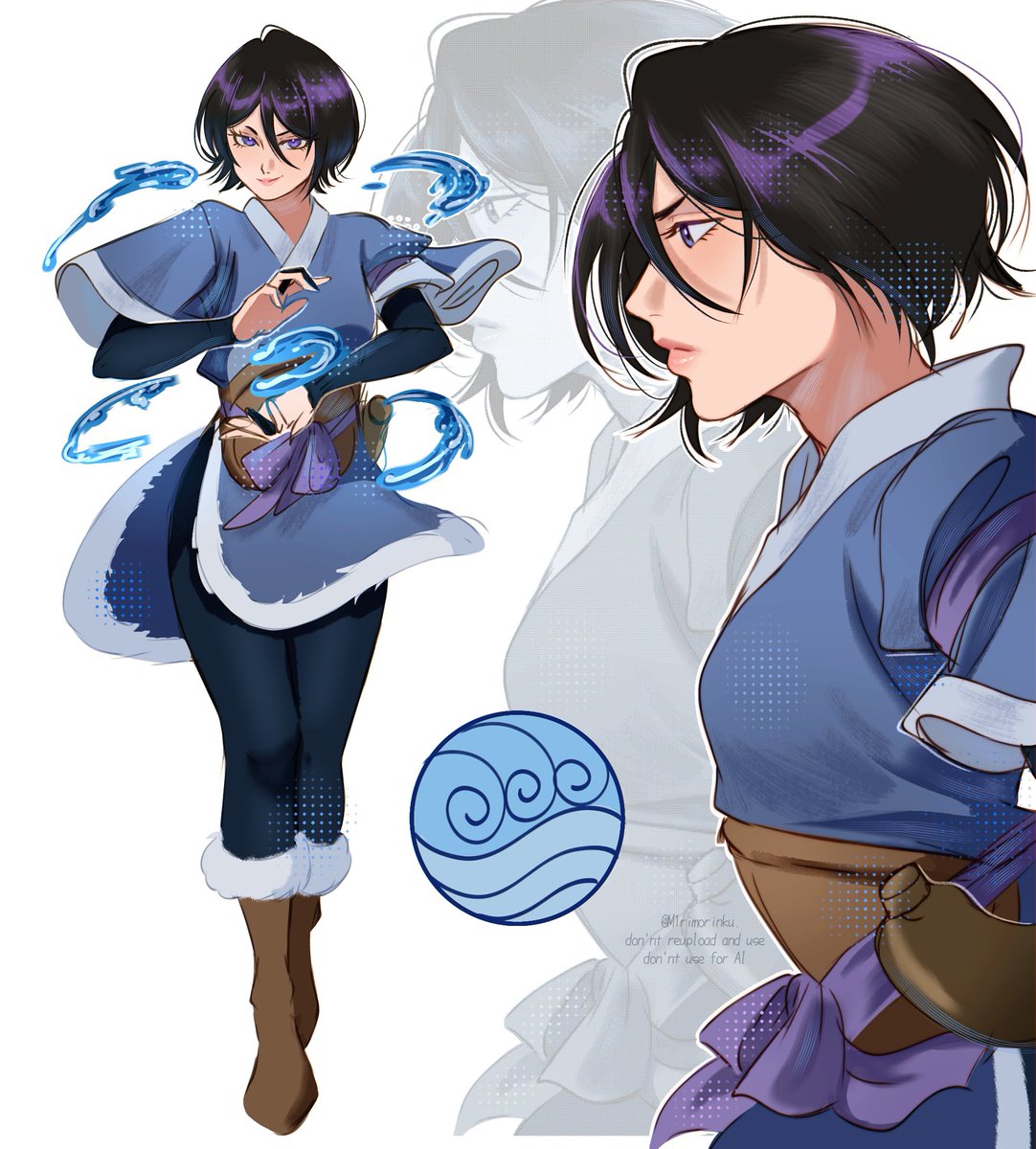 Salomon Isaac tweet media