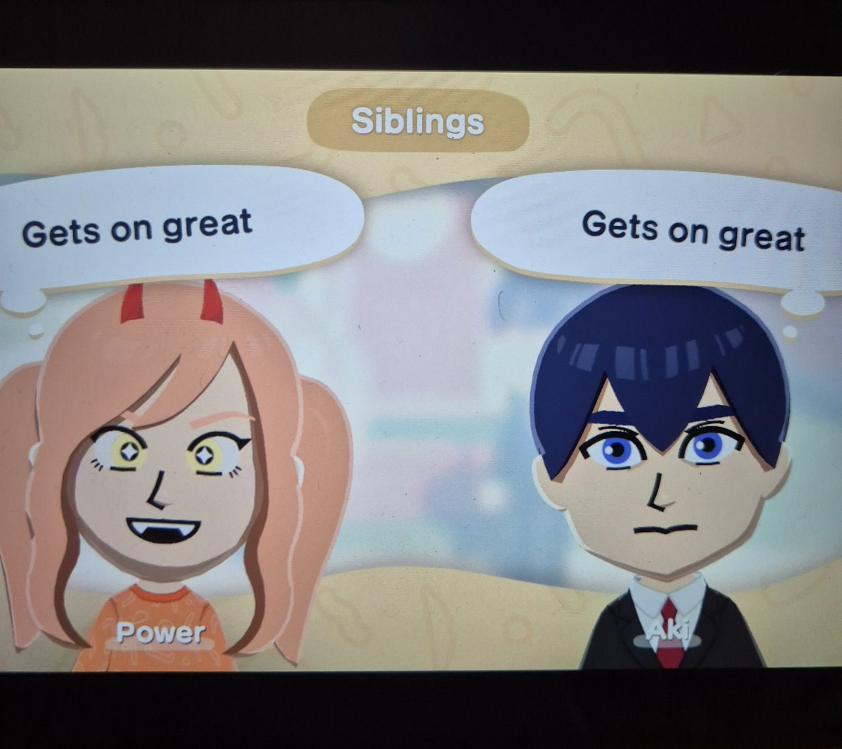 miki ⛓️🪚 tweet media