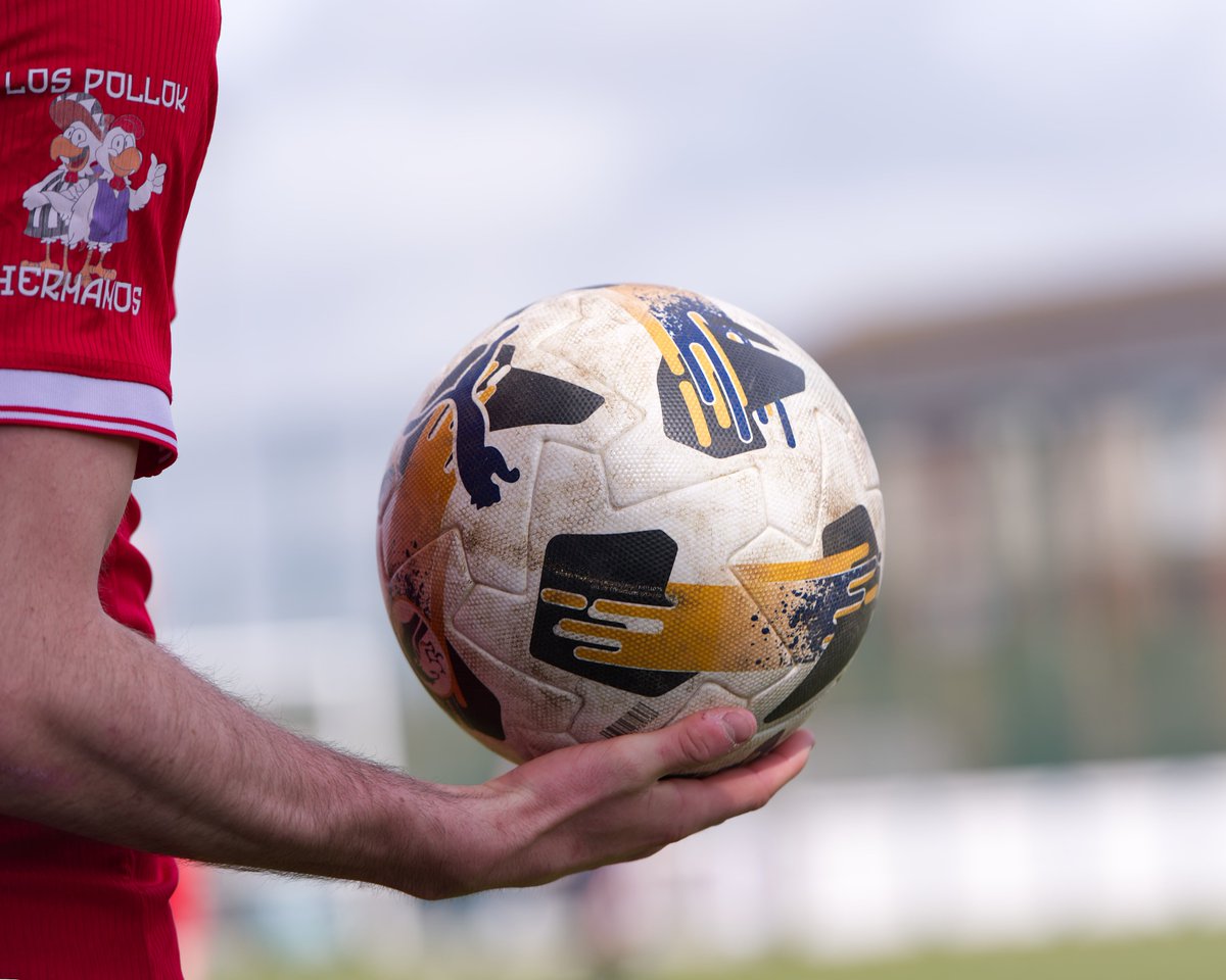 Pollok FC tweet media