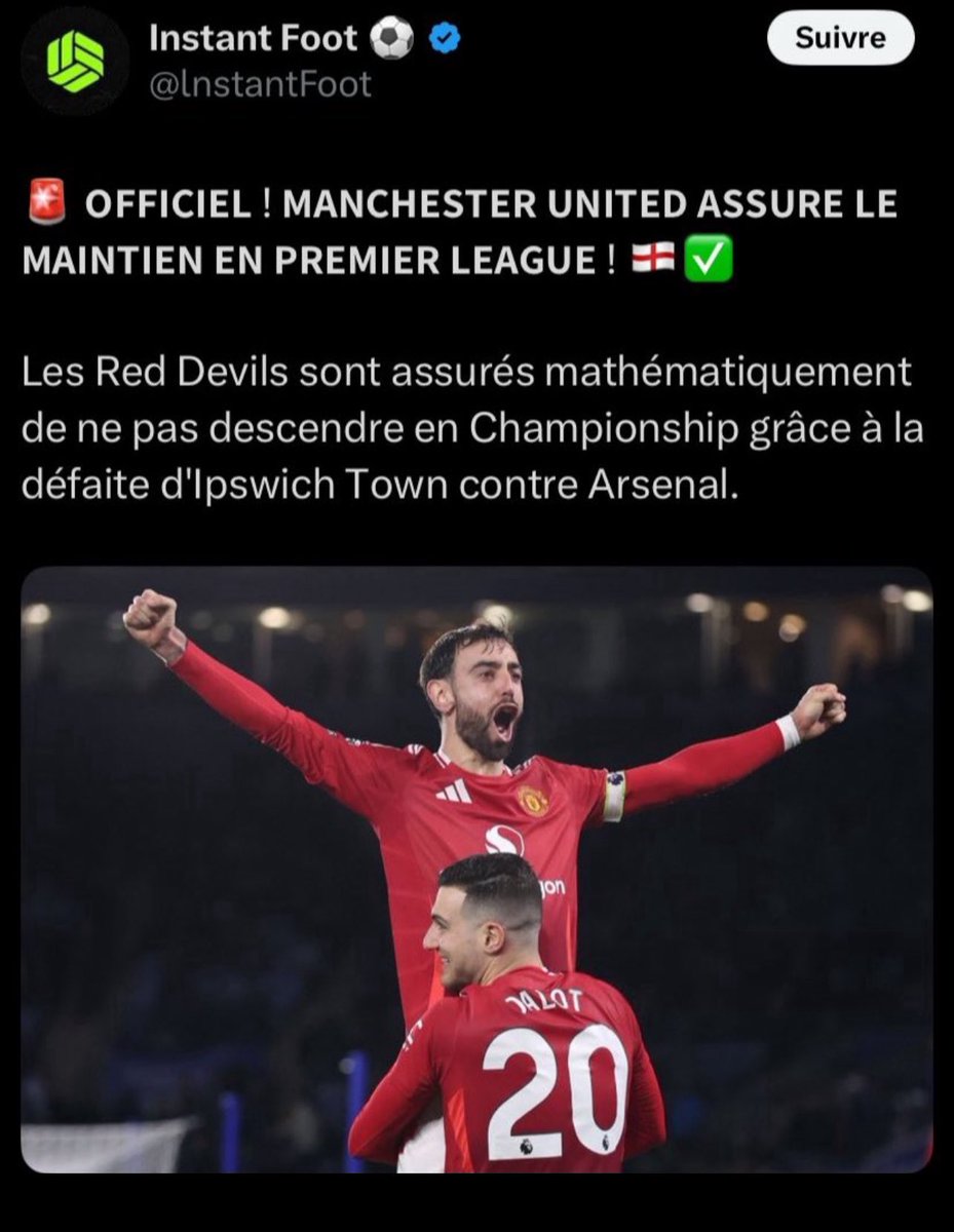 Infinìtø 🇸🇳🇵🇹 tweet media