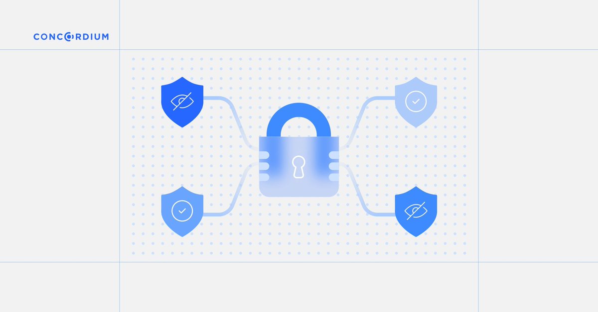 The next phase of the internet won't just be humans transacting-it'll be agents making decisions and settling value in real time.

That only works if trust is built into the system.

<a href="/Concordium/">Concordium</a> approaches this differently:

Instead of choosing between privacy or compliance, it
