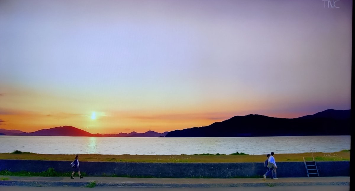 イカ飯フライ丼定食 tweet media