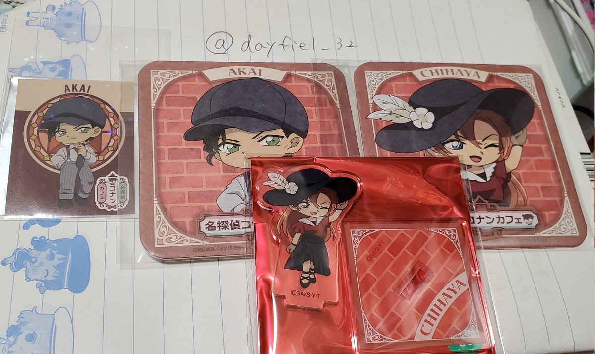 かなで＠取引垢 tweet media