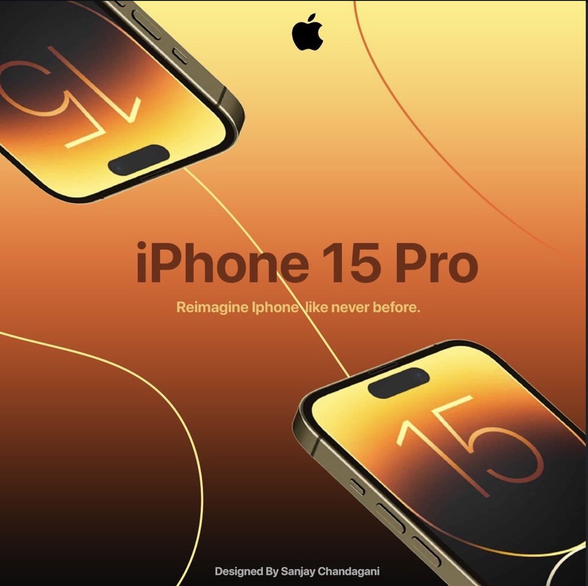 Sanjay Chandagani tweet media