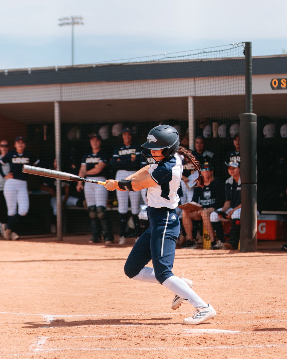 Nevada_Softball's tweet image. Monday action! 💪

#BattleBorn
