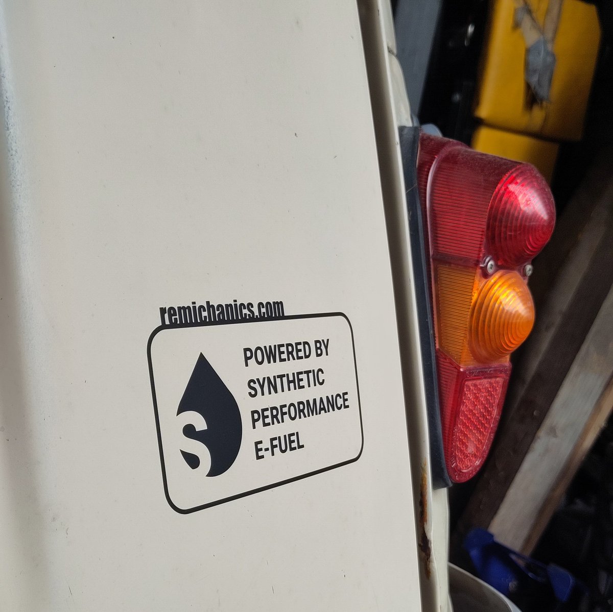 Remi Crameri tweet media