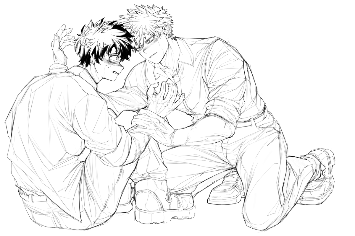 RemmieRoo's tweet photo. #bkdk #ktdk https://t.co/BDGTUqnksB