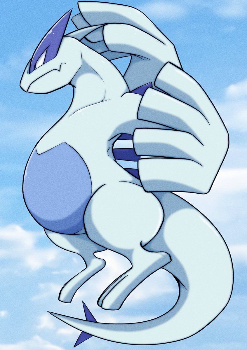 ルギトラ tweet media