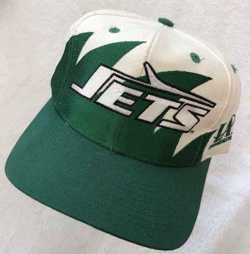 nyjetshistory's tweet image. #JetUp #Jetshistory #1990s