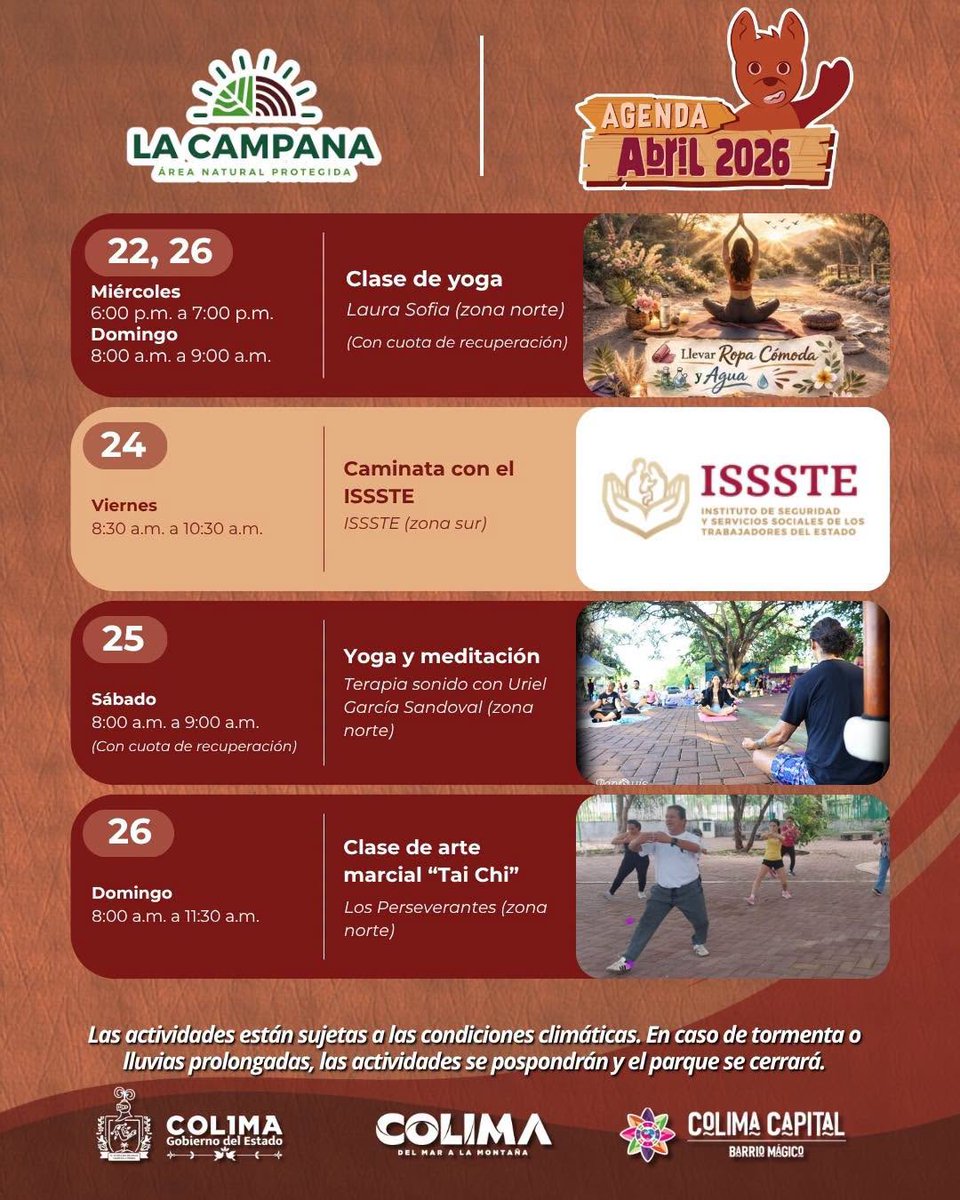 Gobierno Colima tweet media