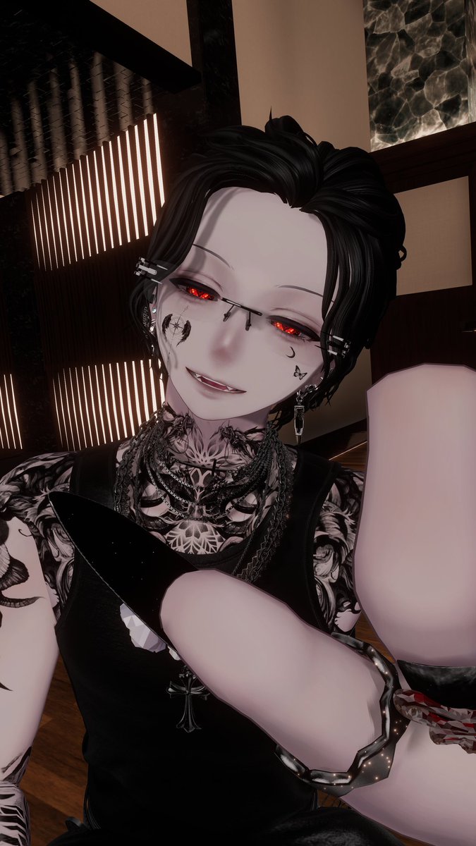 なべちゃん_@VRC tweet media