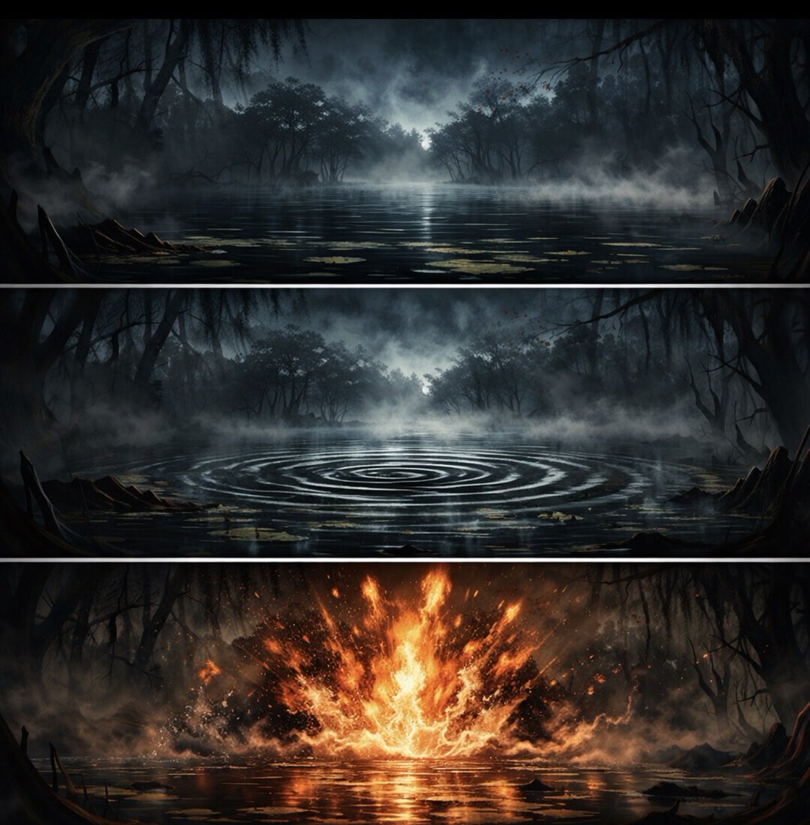 sSwampDraining's tweet photo. Quiet doesn’t mean dead.
It means loading.
Tg-https://t.co/F9iEAiNuqP
#swampdraining #crypto #memecoin 
#web3 https://t.co/NLslfBXWzl