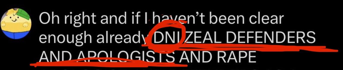 💛💥John Effing Doe💥💛 || #JUSTICEFORREN tweet media