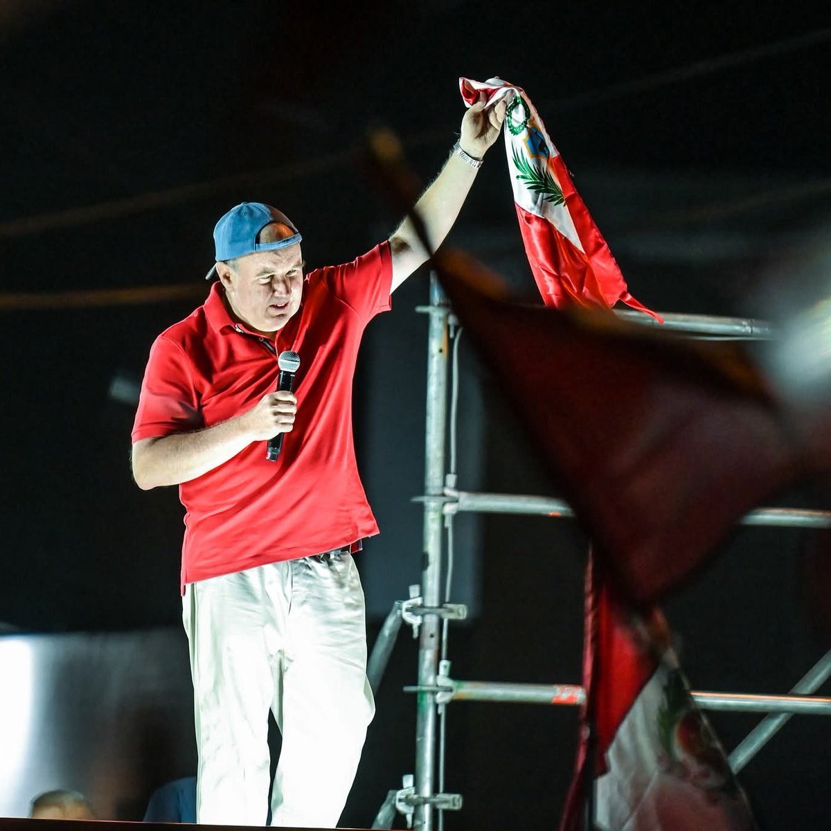 El Analista tweet media