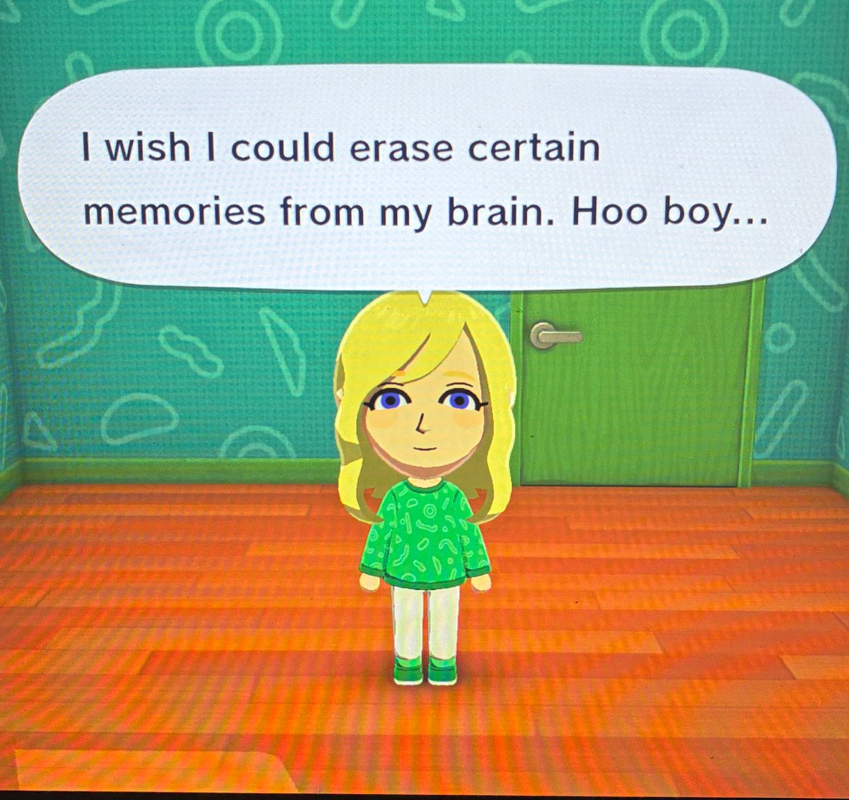 namine i just made you