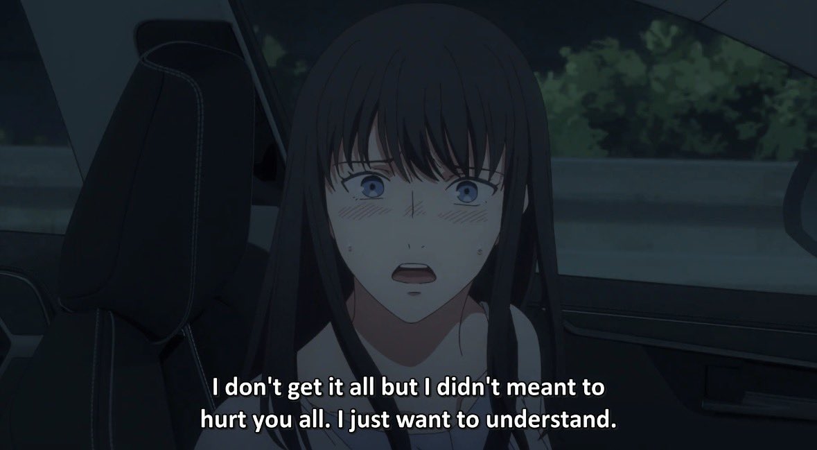 Tara ♡ GIVEN 10TH MIX ENGLISH RELEASE!!!! tweet media