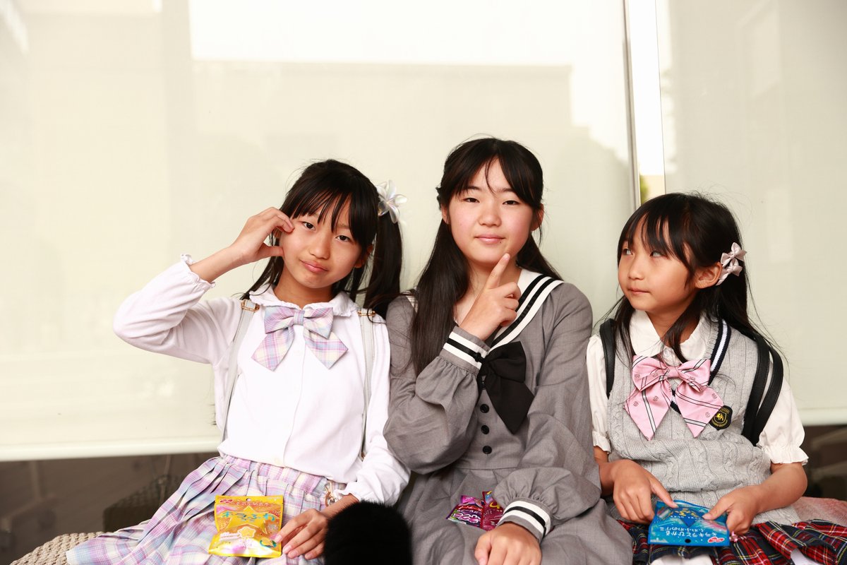 ひな💚🐿💛🐔 tweet media