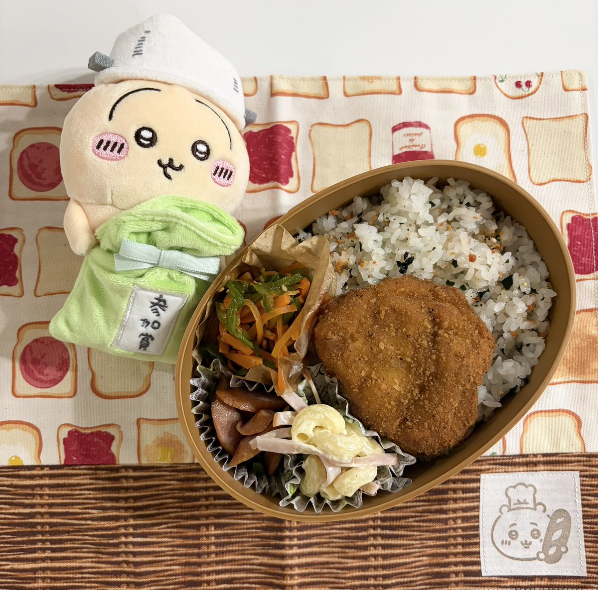 まる- ̗̀ 🍏 ̖́-ゼンジン7/5 バベル12/20🦅 tweet media