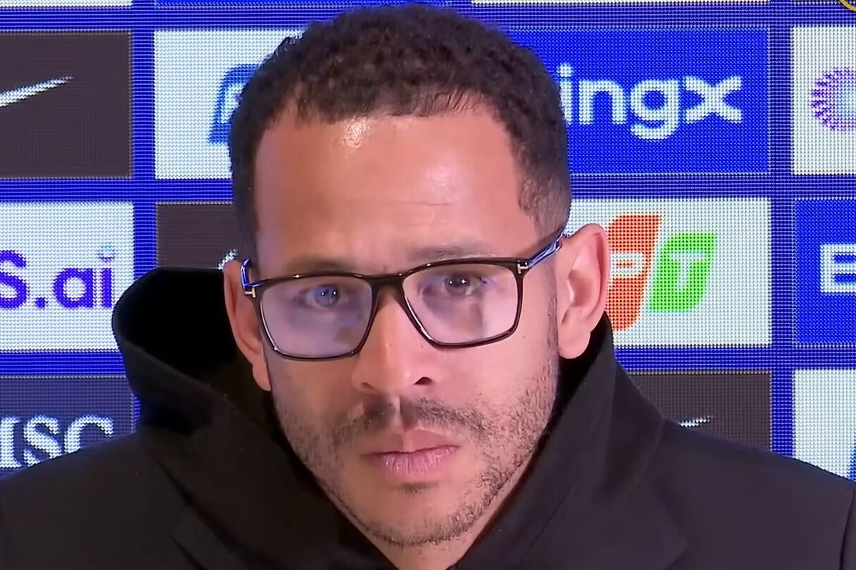 Chelsea Dodgers tweet media